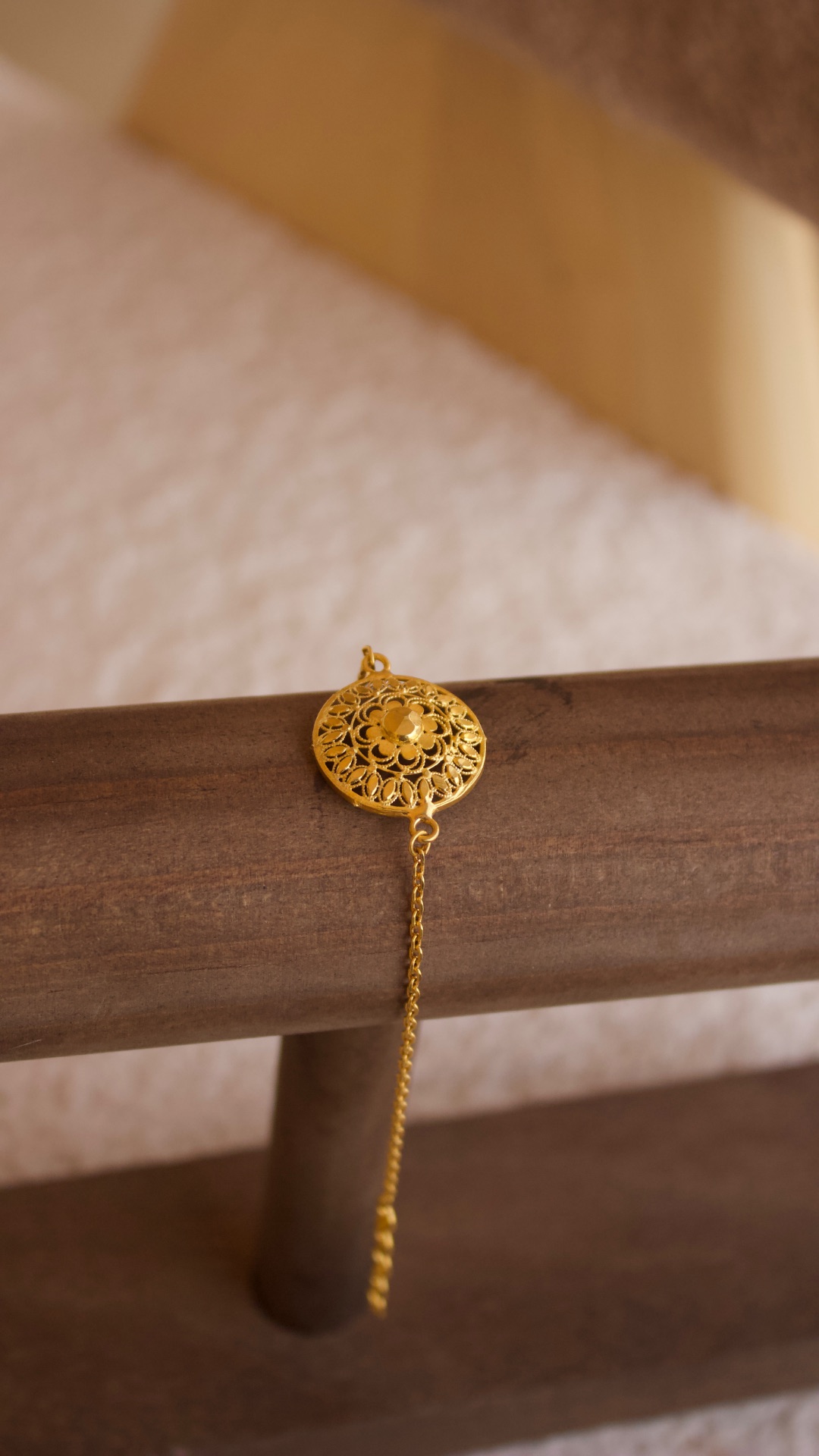 Bracelet
