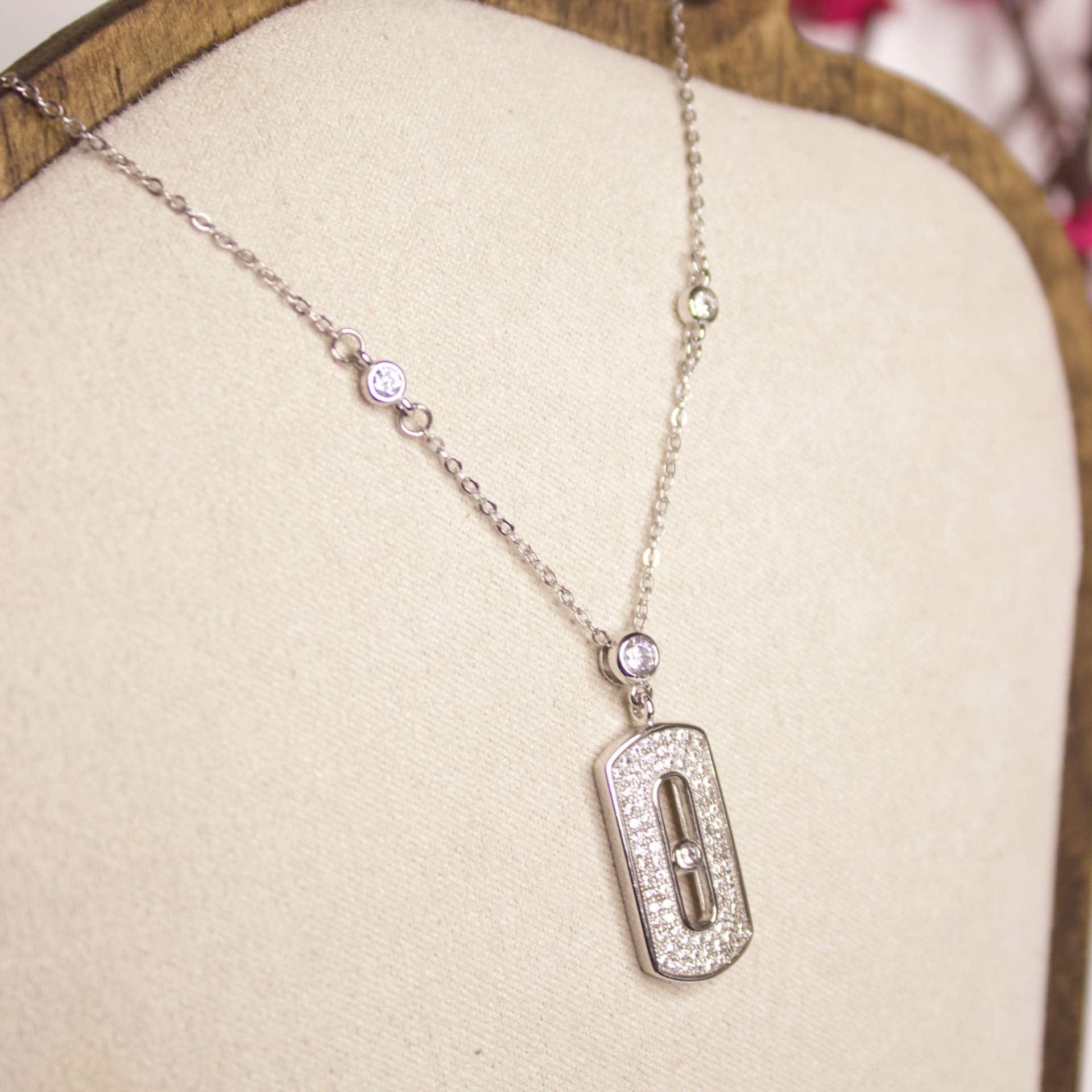Necklace