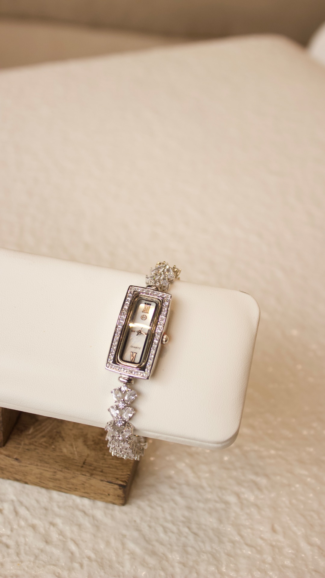 Wristwatch
