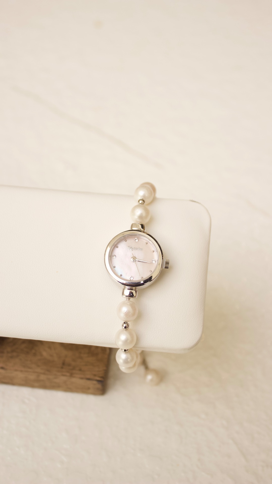 Wristwatch