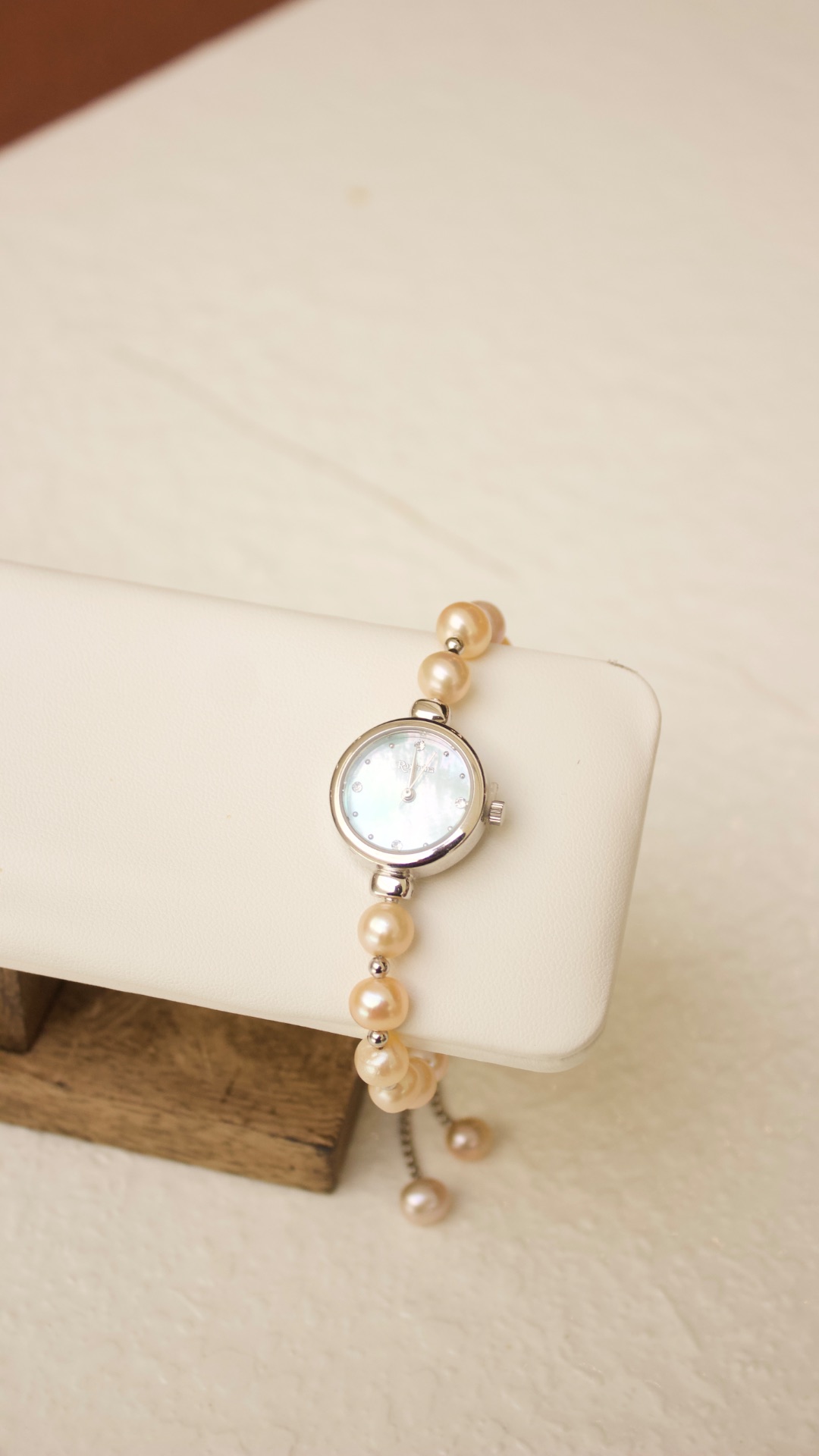 Wristwatch