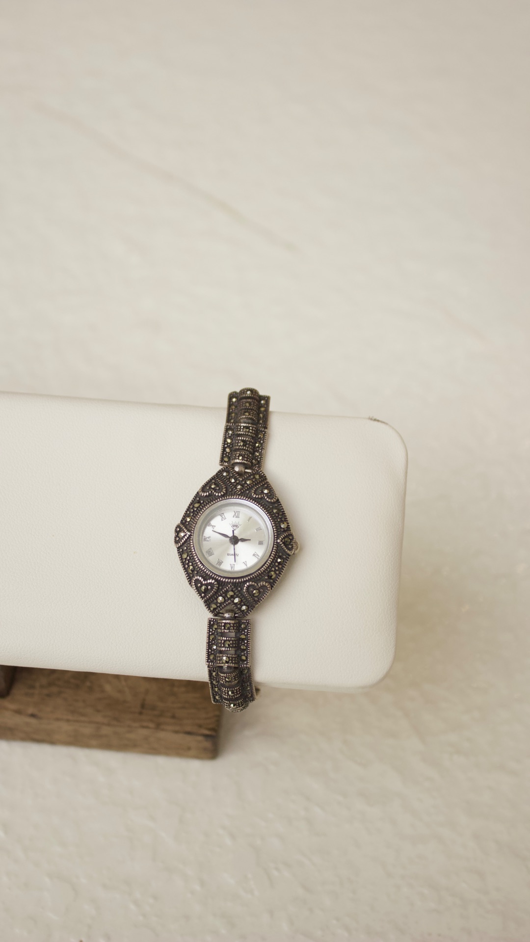 Wristwatch