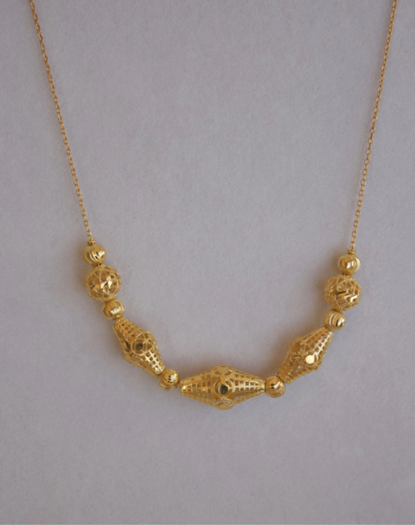 Necklace