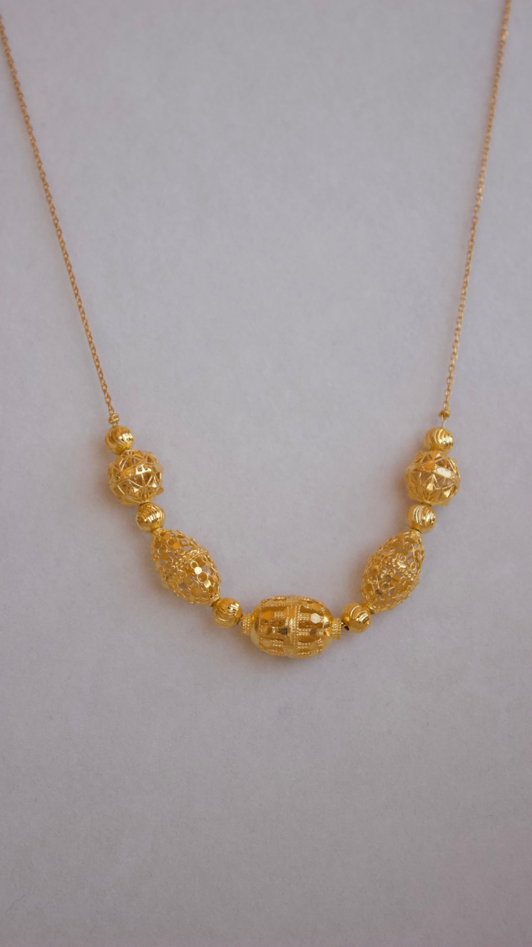 Necklace