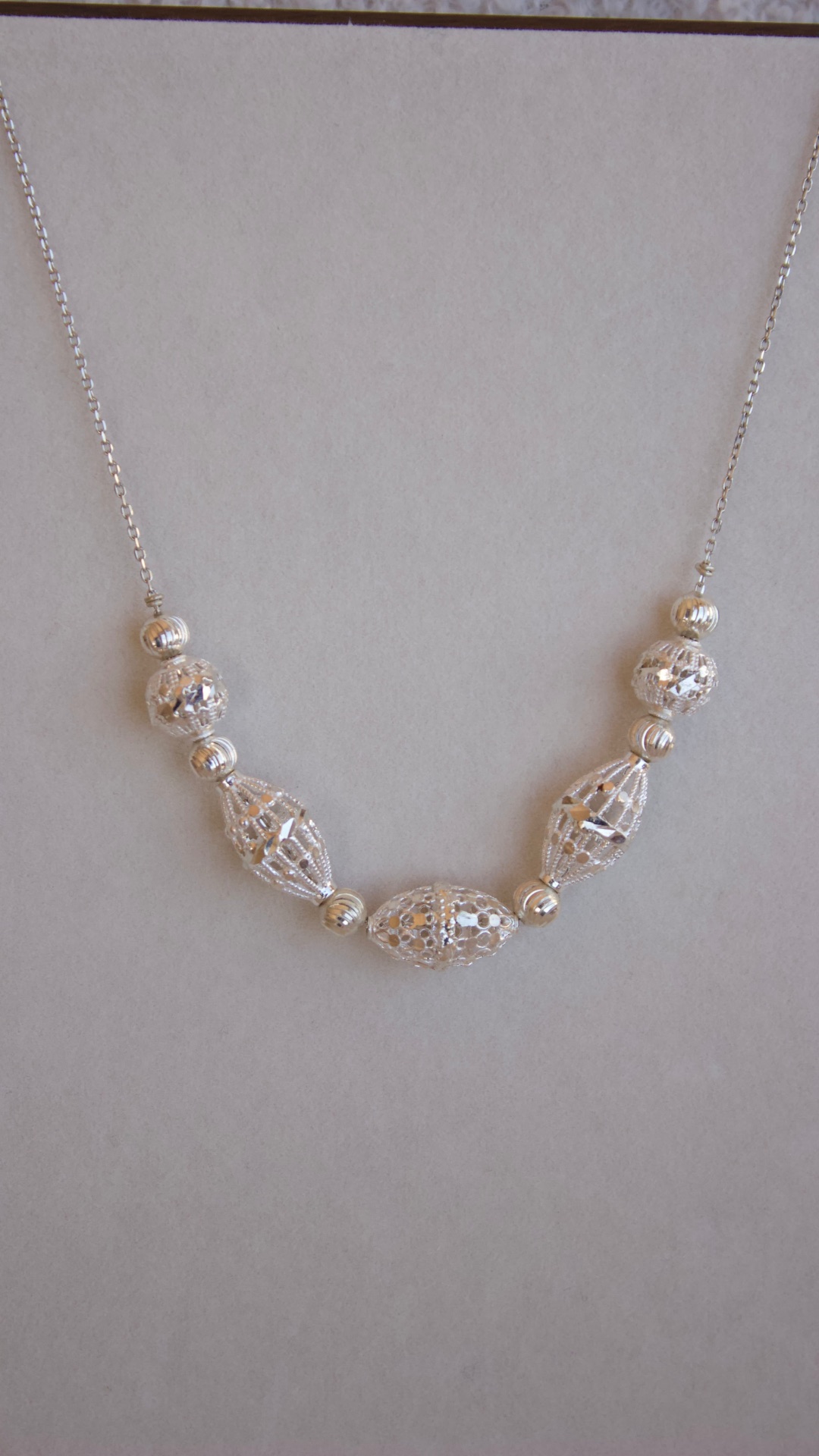 Necklace