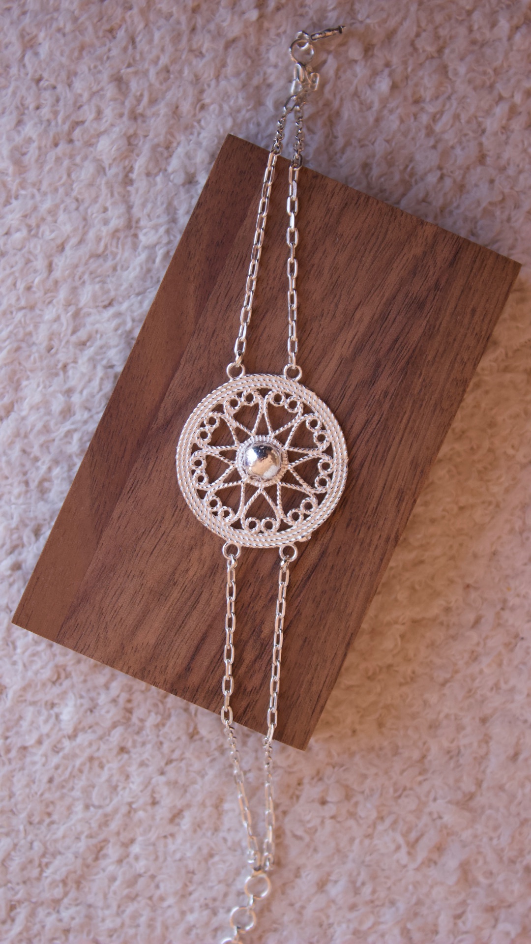 Bracelet