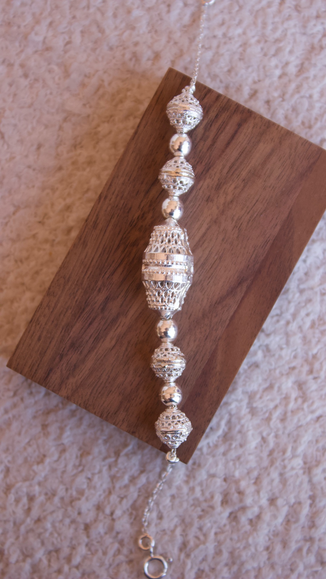 Bracelet