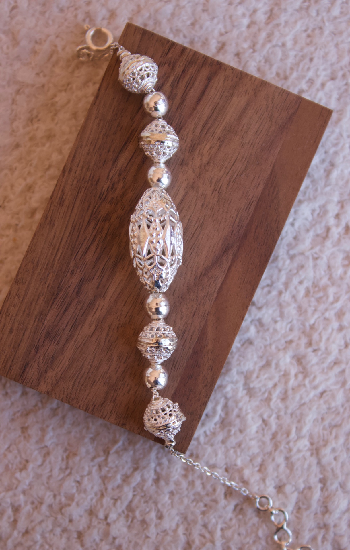 Bracelet