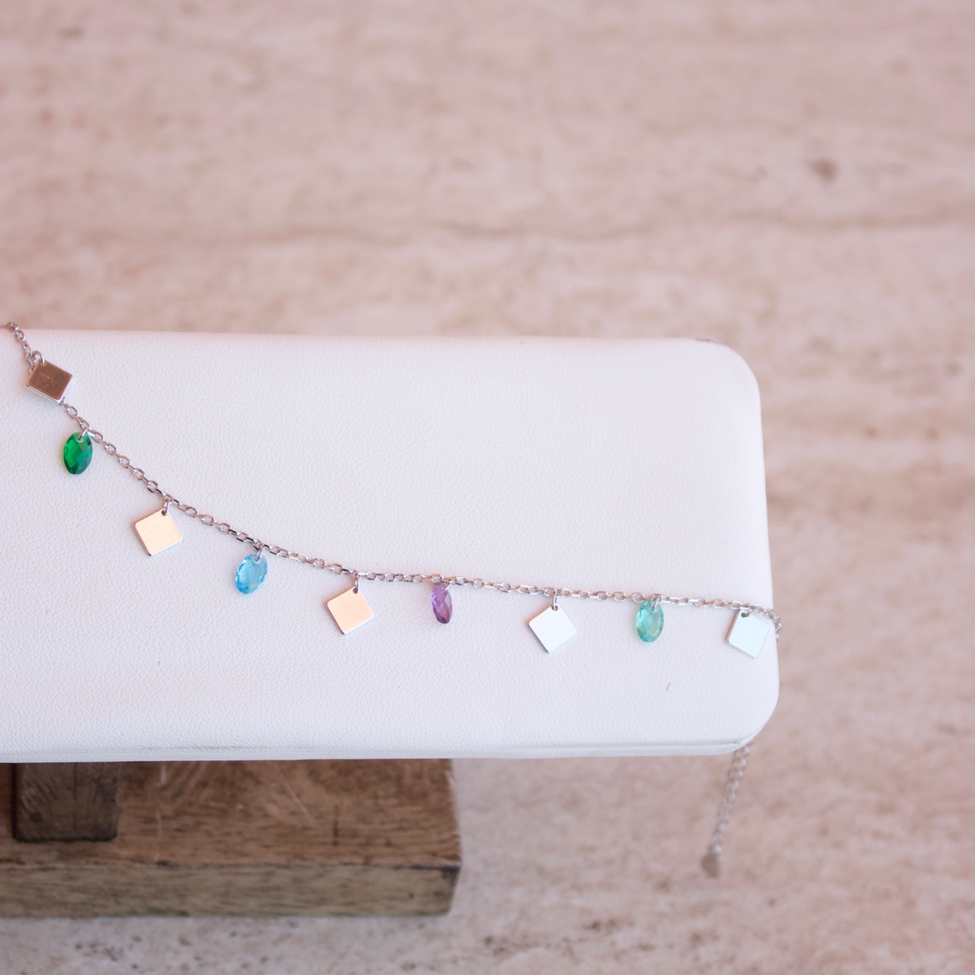 Anklets