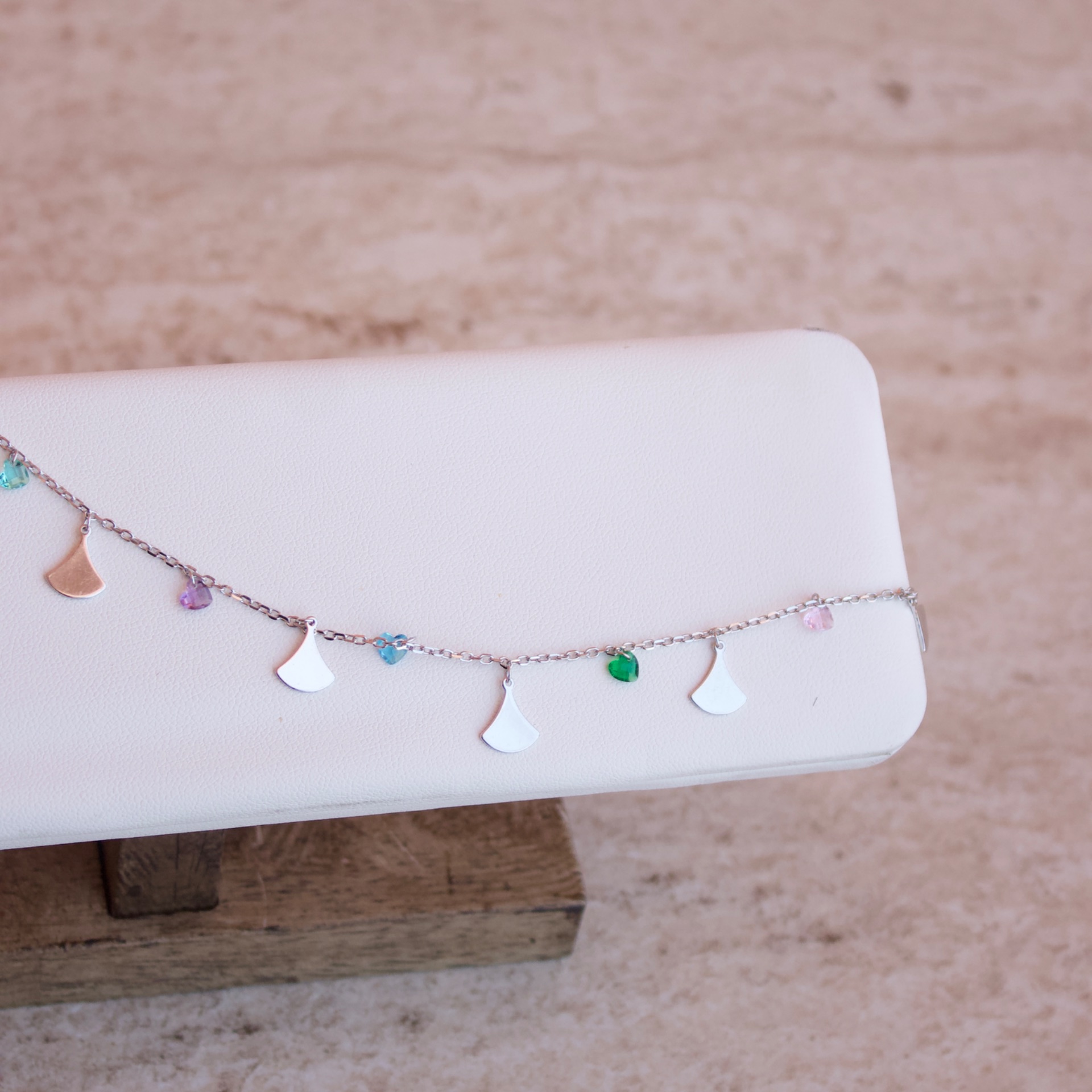 Anklets
