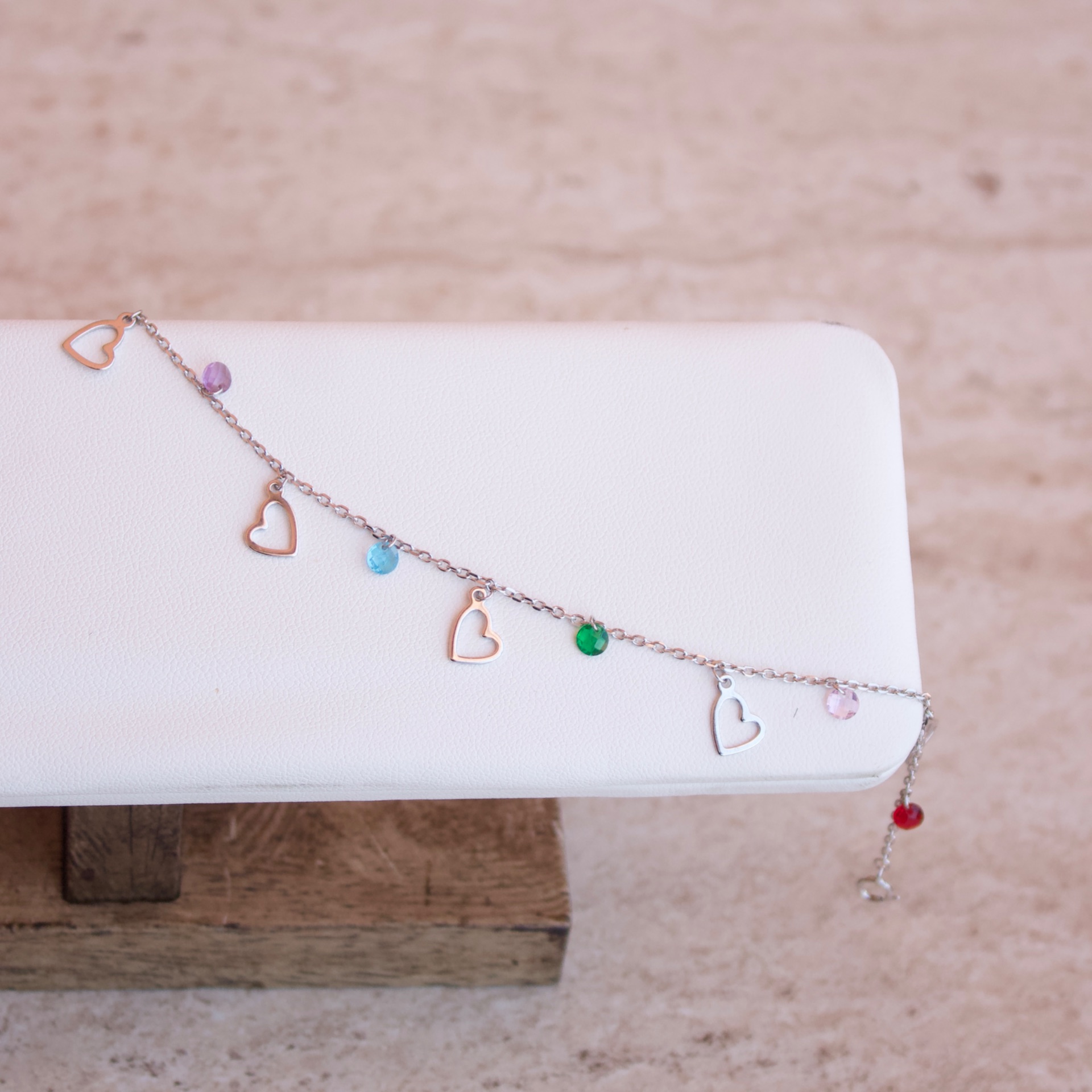 Anklets