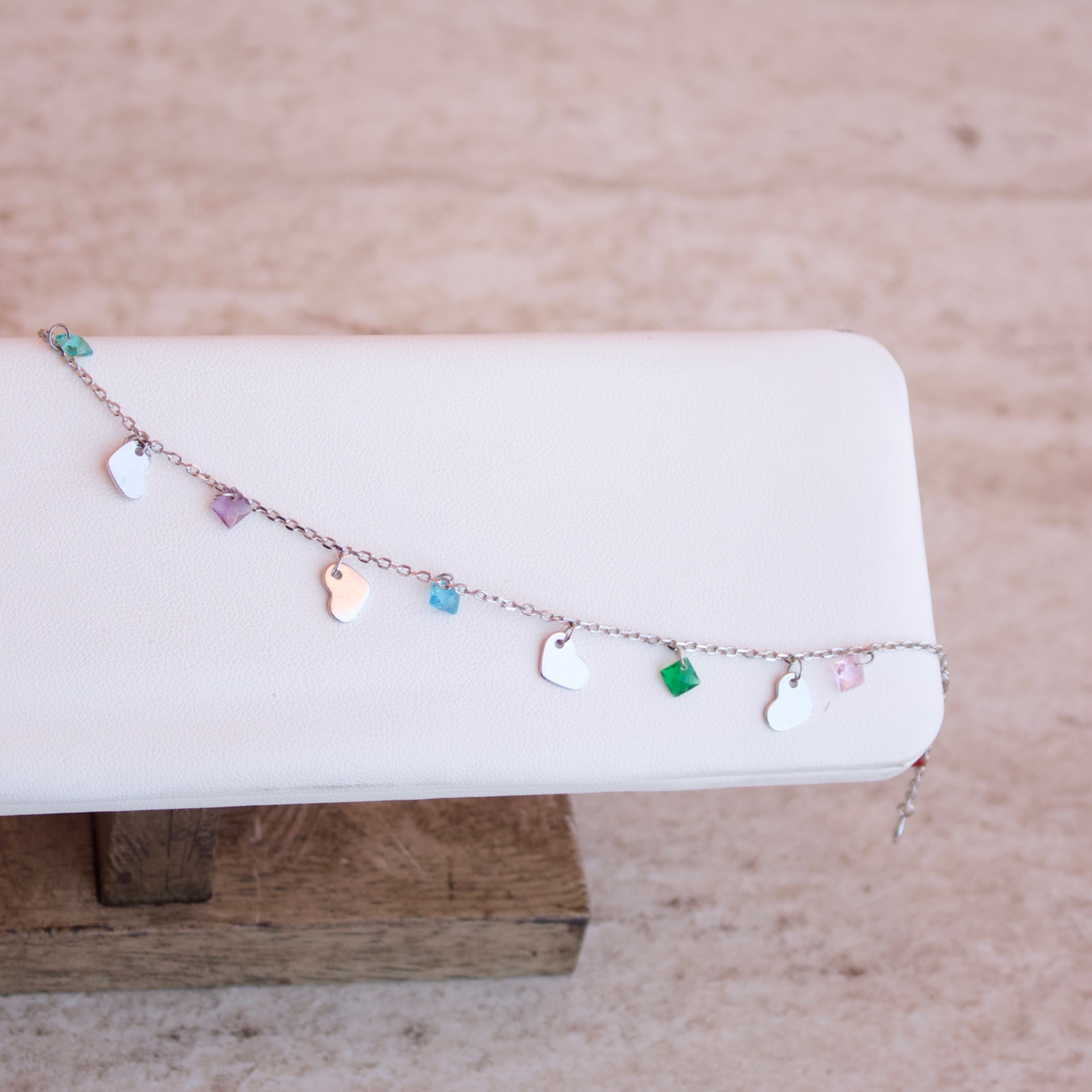 Anklets