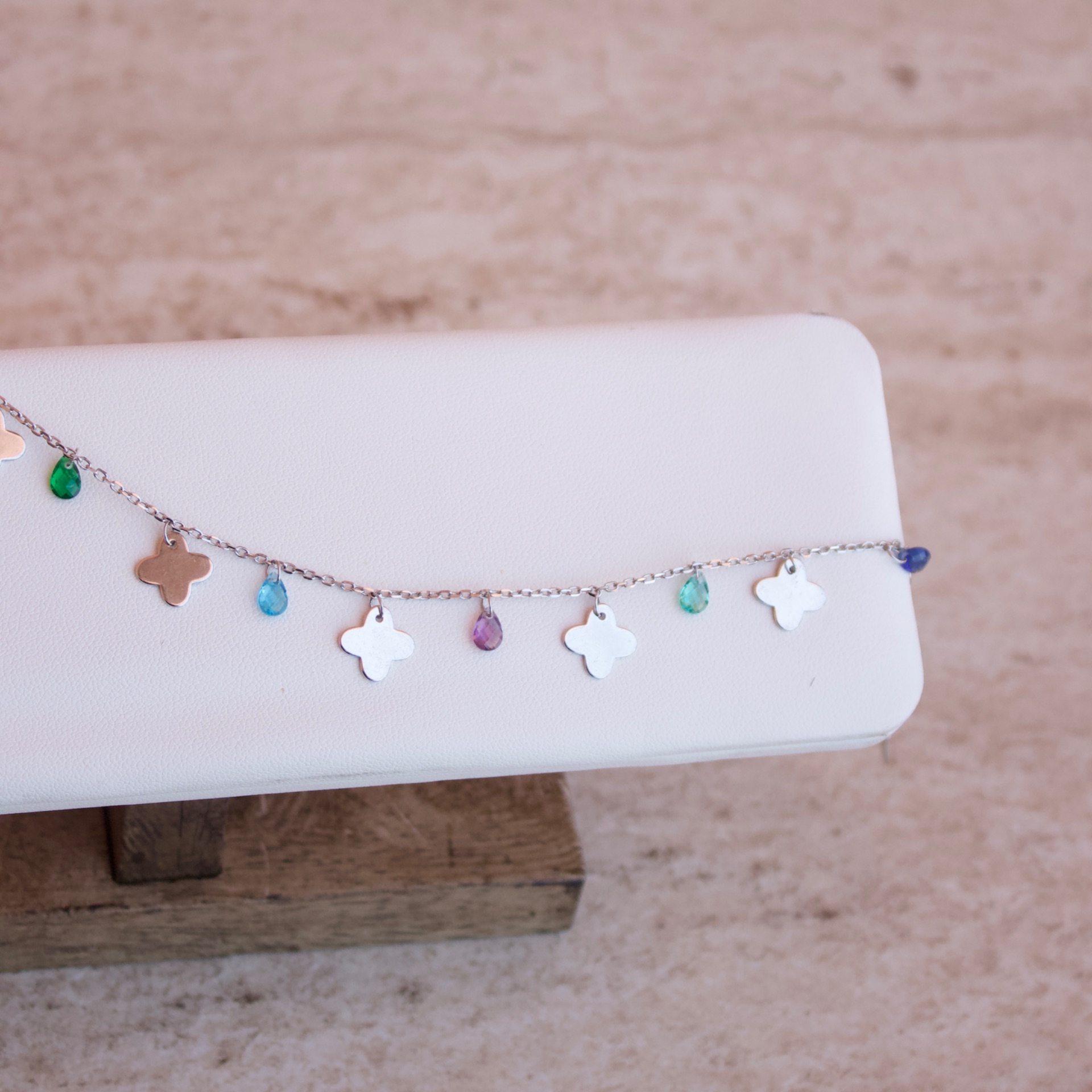 Anklets